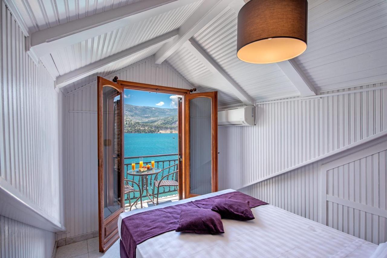 Hotel Aggelos Kefalonia أرغوستولي المظهر الخارجي الصورة