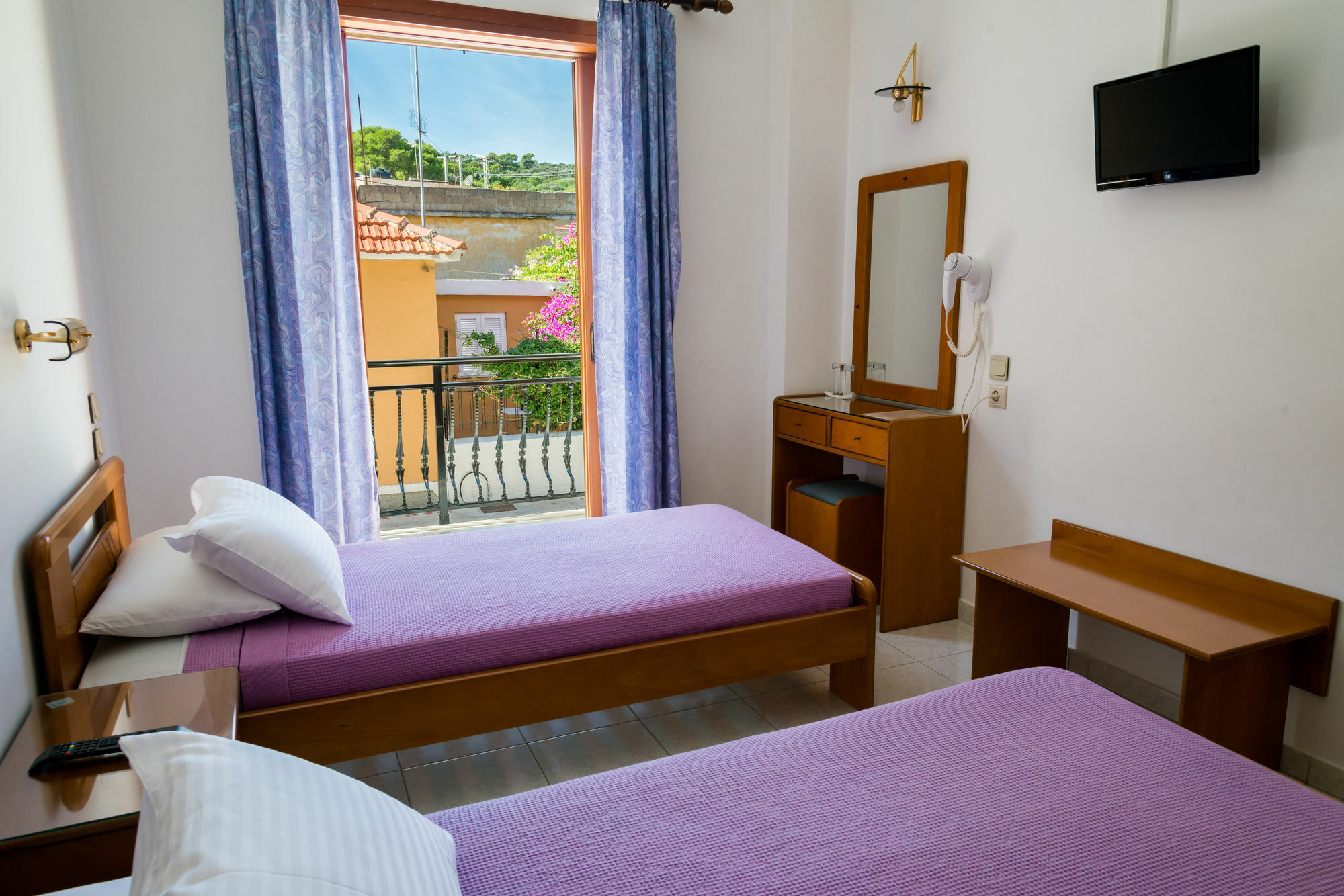 Hotel Aggelos Kefalonia أرغوستولي المظهر الخارجي الصورة