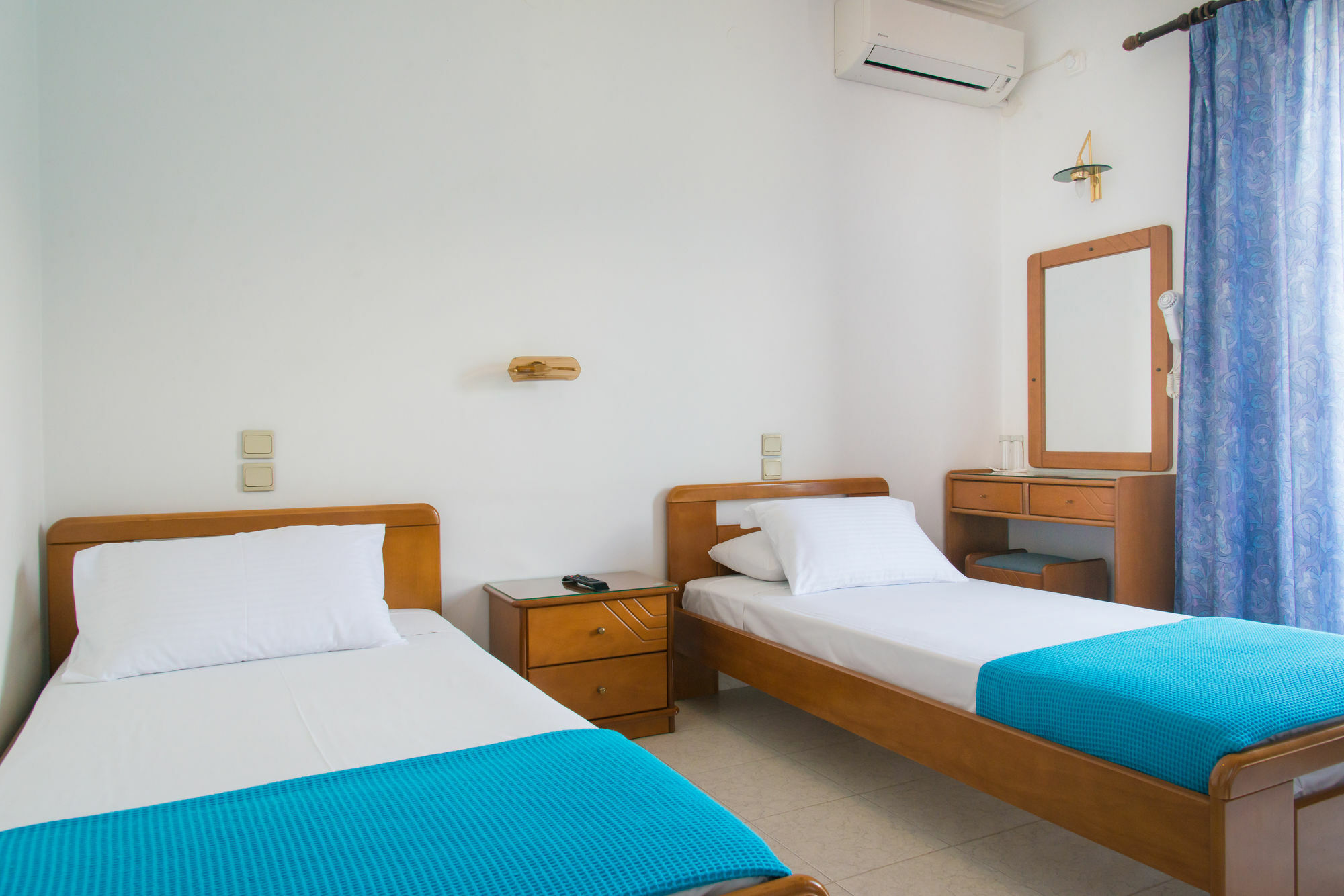 Hotel Aggelos Kefalonia أرغوستولي المظهر الخارجي الصورة