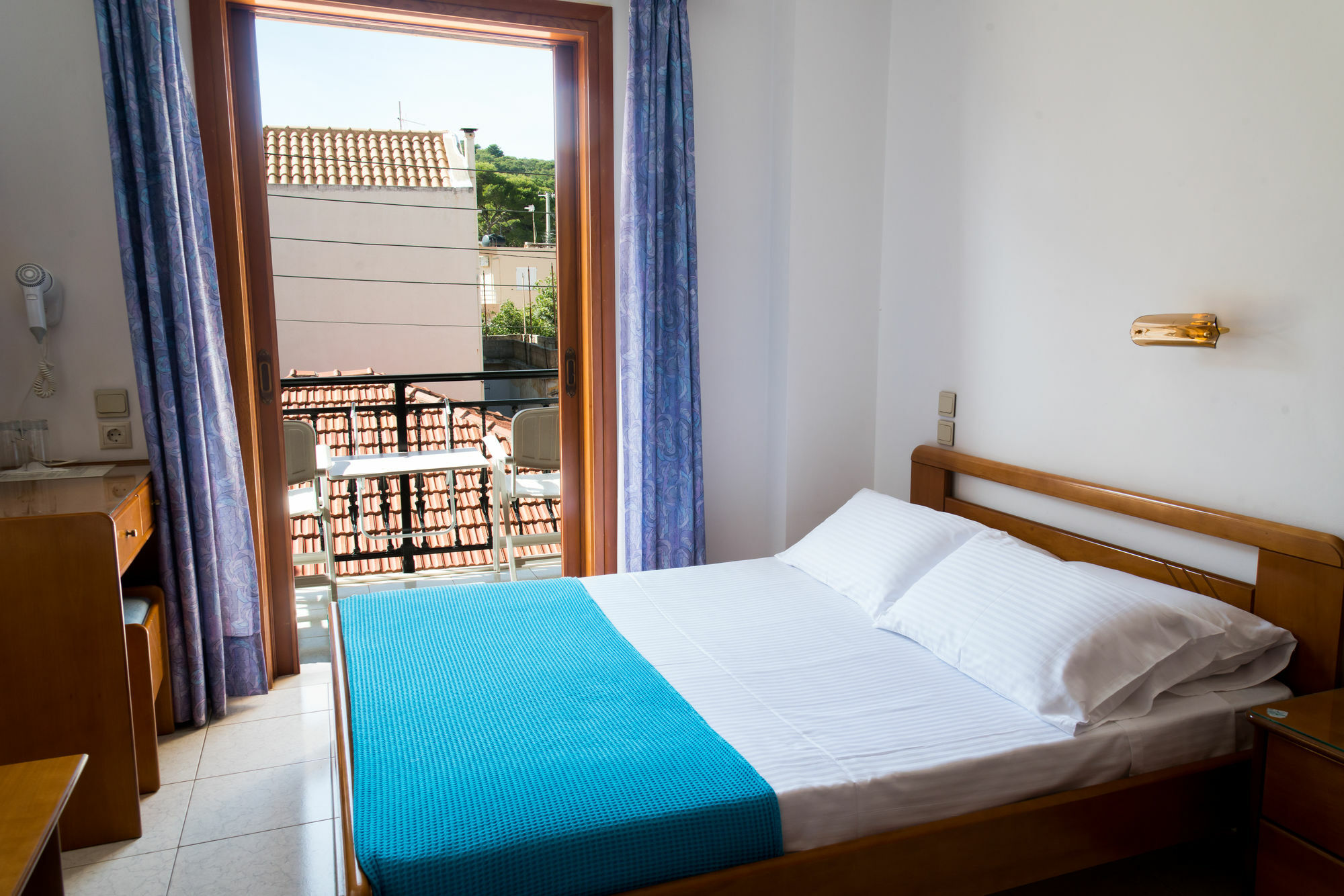 Hotel Aggelos Kefalonia أرغوستولي المظهر الخارجي الصورة