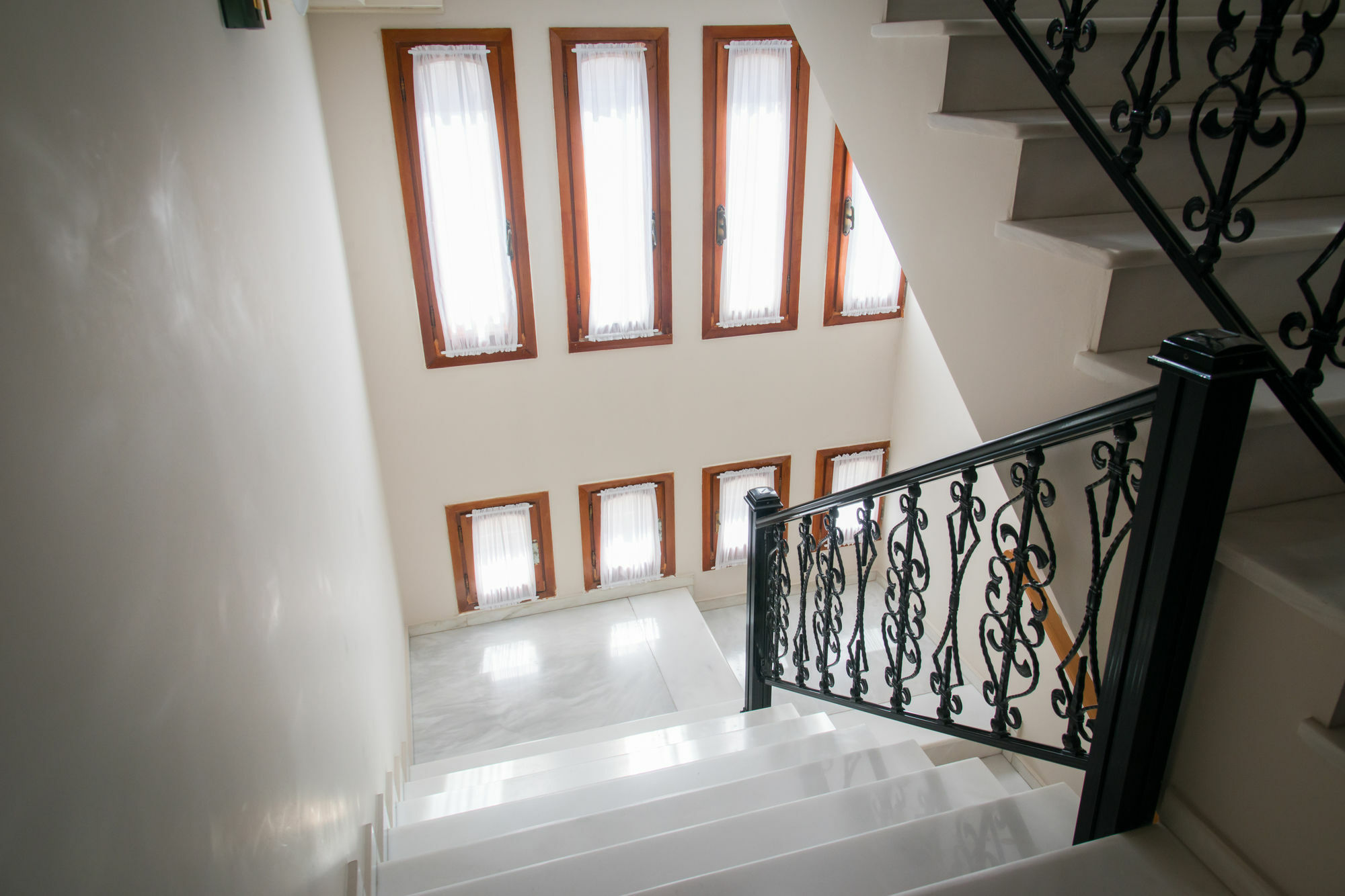 Hotel Aggelos Kefalonia أرغوستولي المظهر الخارجي الصورة